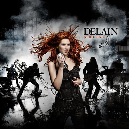 Постер Delain - Discography Delain - Discography