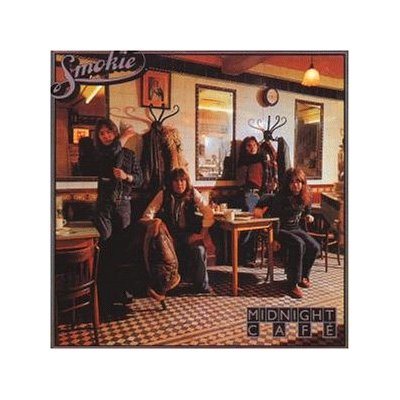Постер Smokie - Discography Smokie - Discography
