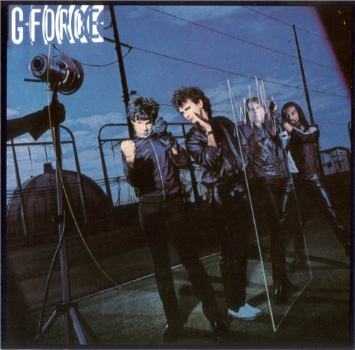 Постер Gary Moore - Discography Gary Moore - Discography