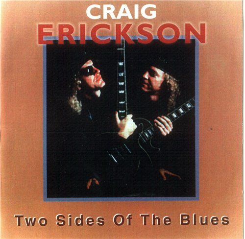 Постер Craig Erickson - Discography Craig Erickson - Discography