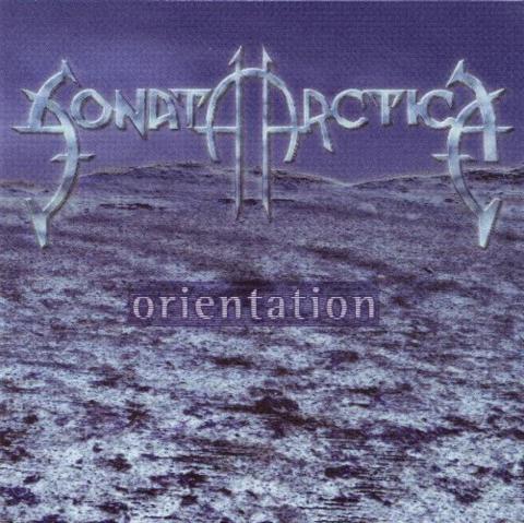 Постер Sonata Arctica Discography Sonata Arctica Discography