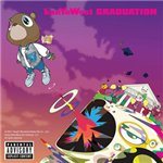 Постер Kanye West - Дискография Kanye West - Дискография