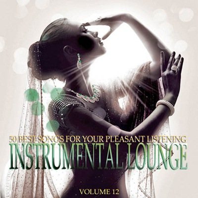 Постер VA - Instrumental Lounge Vol. 9-17 VA - Instrumental Lounge Vol. 9-17