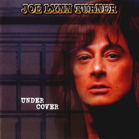 Постер Joe Lynn Turner Discography Joe Lynn Turner Discography