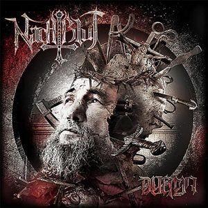 Постер Nachtblut - Дискография Nachtblut - Дискография