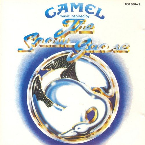 Постер Camel - Discography Camel - Discography