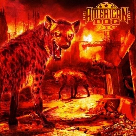 Постер American Dog - Collection American Dog - Collection