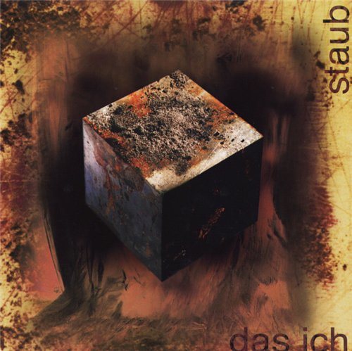 Постер Das Ich - Discography Das Ich - Discography