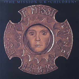 Постер The Mission - Дискография The Mission - Дискография