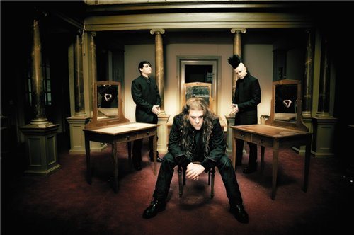 Постер Diary Of Dreams - Discography Diary Of Dreams - Discography