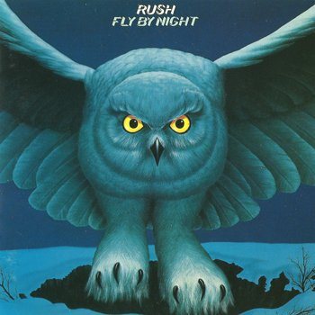 Постер Rush - Discography Rush - Discography