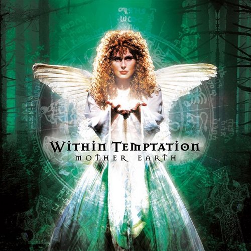 Постер Within Temptation - Дискография Within Temptation - Дискография