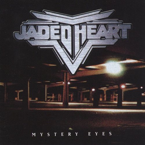 Постер Jaded Heart - Discodraphy Jaded Heart - Discodraphy
