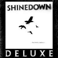 Постер Shinedown - Дискография Shinedown - Дискография