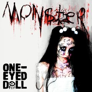 Постер One-Eyed Doll - Дискография One-Eyed Doll - Дискография