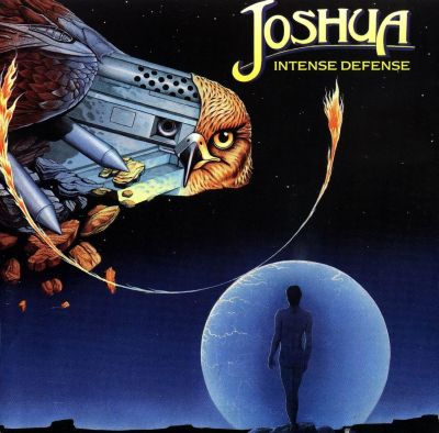 Постер Joshua Perahia - Дискография Joshua Perahia - Дискография