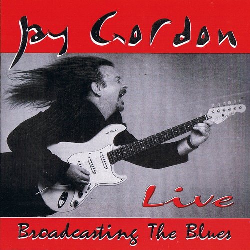 Постер Jay Gordon - Discodraphy Jay Gordon - Discodraphy