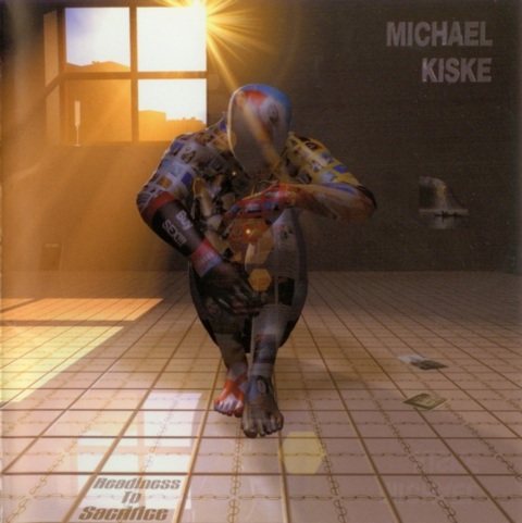 Постер Michael Kiske Discography Michael Kiske Discography