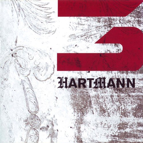 Постер Hartmann - Дискография Hartmann - Дискография