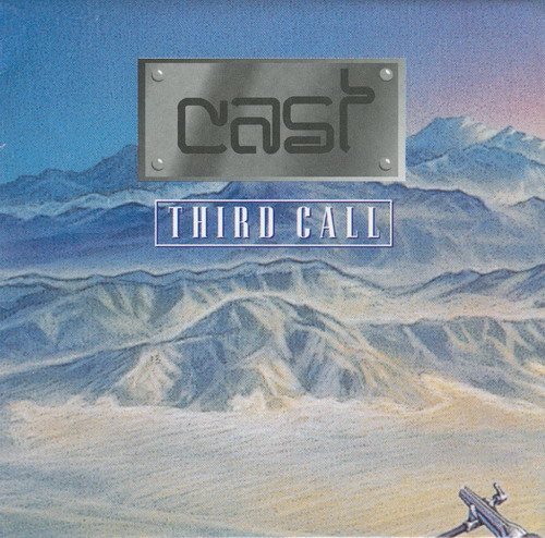 Постер Cast - Discography Cast - Discography