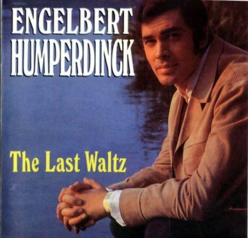 Постер Engelbert Humperdinck - Discography Engelbert Humperdinck - Discography
