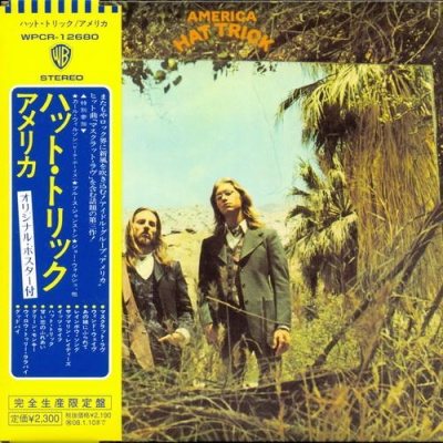 Постер America - Collection 8 Albums Mini LP America - Collection 8 Albums Mini LP