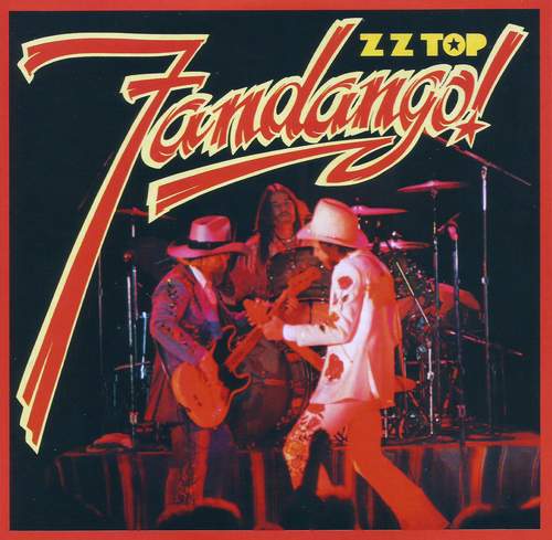 Постер ZZ Top - Original Album Series ZZ Top - Original Album Series