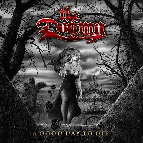 Постер The Dogma - Discography The Dogma - Discography