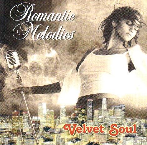 Постер VA-Romantic Melodies: Collection VA-Romantic Melodies: Collection
