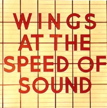 Постер Paul McCartney Wings - Discography Paul McCartney Wings - Discography