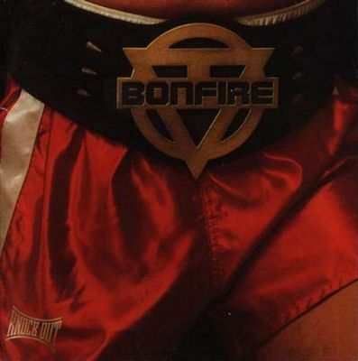 Постер Bonfire - Дискография Bonfire - Дискография