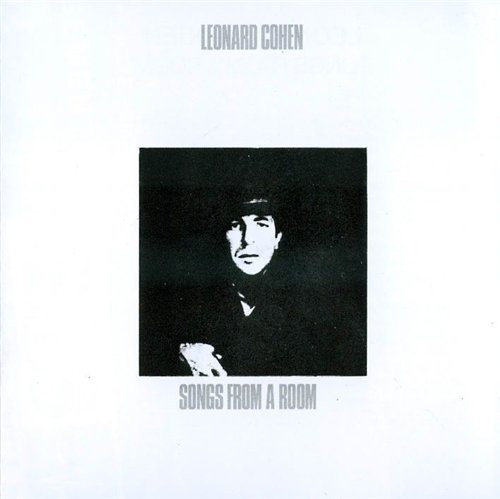 Постер Leonard Cohen - Discography Leonard Cohen - Discography