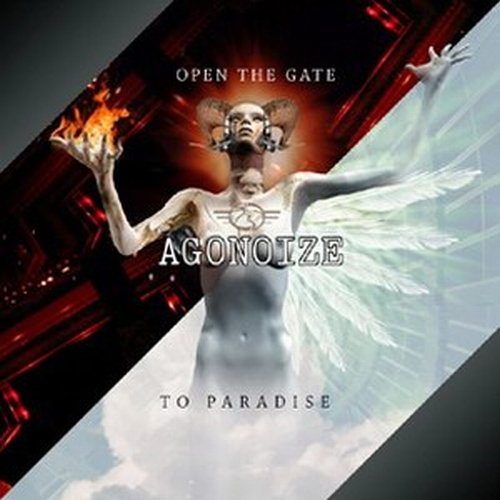 Постер Agonoize - Discography Agonoize - Discography