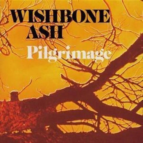Постер Wishbone Ash Discography Wishbone Ash Discography