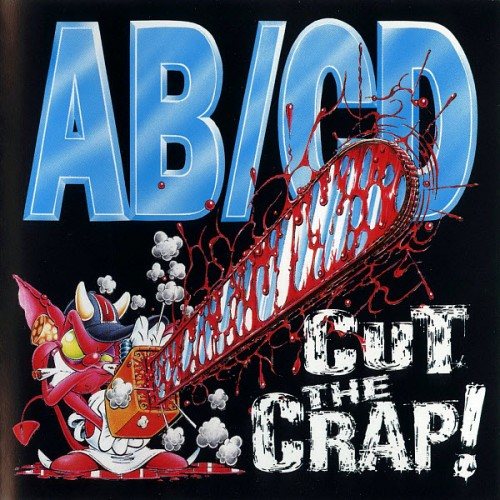 Постер AB/CD - Дискография AB/CD - Дискография