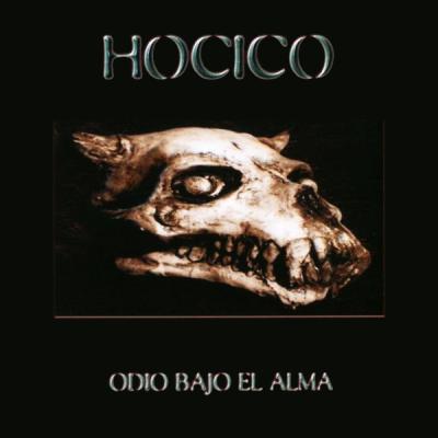 Постер Hocico - Discography Hocico - Discography