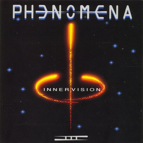 Постер Phenomena - Дискография Phenomena - Дискография