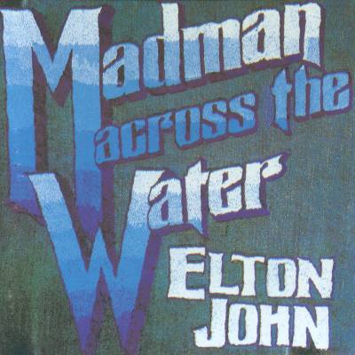 Постер Elton John - 5 Classic Albums Elton John - 5 Classic Albums