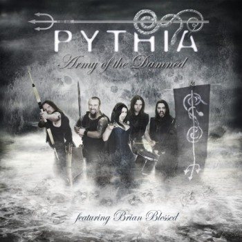 Постер Pythia - Дискография Pythia - Дискография