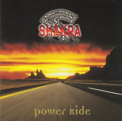 Постер Shakra - Discography Shakra - Discography