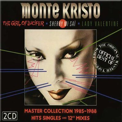 Постер Monte Kristo - Discography Monte Kristo - Discography
