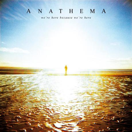 Постер Anathema - Collection Anathema - Collection
