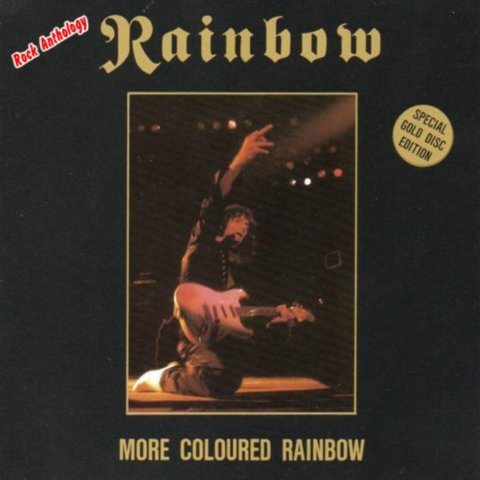Постер Bobby Rondinelli Discography Bobby Rondinelli Discography
