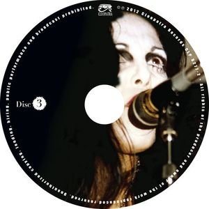 Постер Christian Death - Death Box Christian Death - Death Box