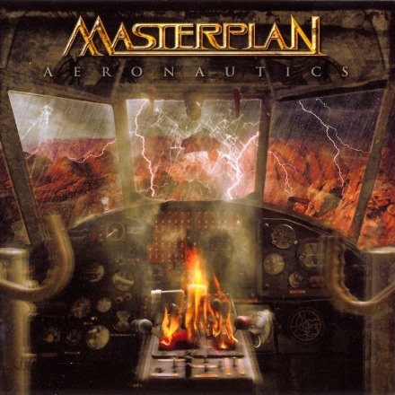 Постер Masterplan - Discography Masterplan - Discography