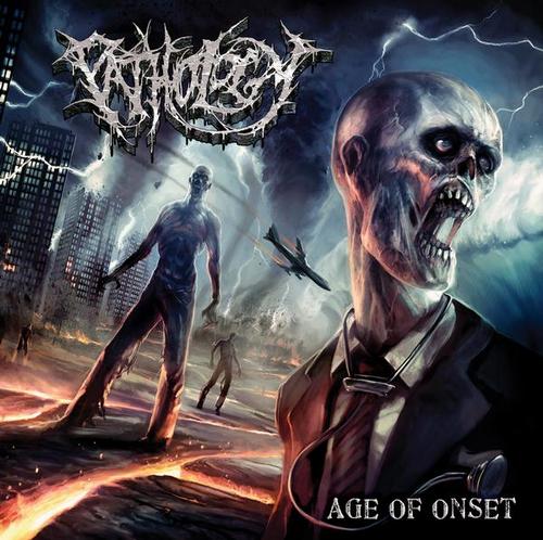Постер Pathology - Дискография Pathology - Дискография