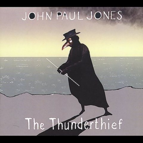 Постер John Paul Jones Discography John Paul Jones Discography
