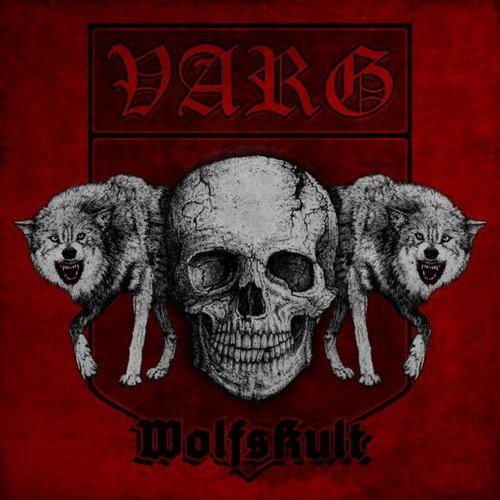 Постер Varg - Дискография Varg - Дискография