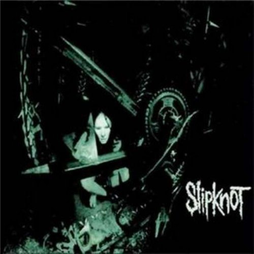 Постер Slipknot - Discography Slipknot - Discography