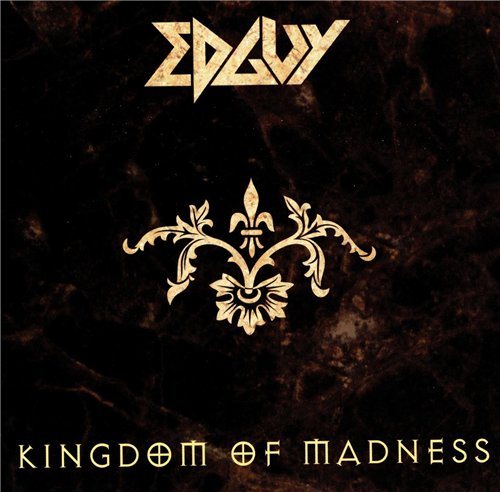 Постер Edguy - Discography Edguy - Discography